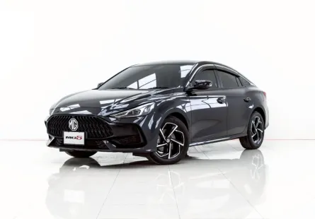 4B115 MG 5 1.5 D 2022