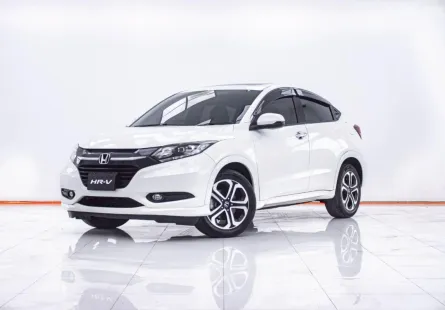 1E836 HONDA HR-V 1.8 EL AT 2015