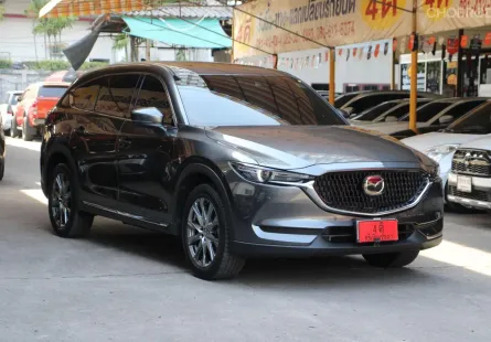 2023 Mazda CX-8 2.5 SP Exclusive