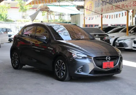 2019 Mazda 2 1.5 XD Sports High Connect