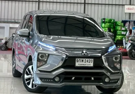 2019 Mitsubishi Xpander 1.5 GT