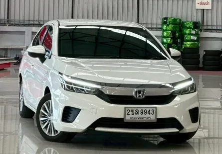 2022 Honda CITY 1.0 VTEC Turbo V