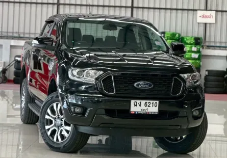 2022 Ford RANGER 2.2 Hi-Rider XLT