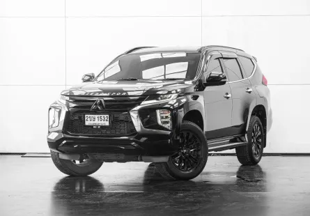 2021 MS Pajero Sport 2.4 GT Premium Elite Edition 2WD A/T