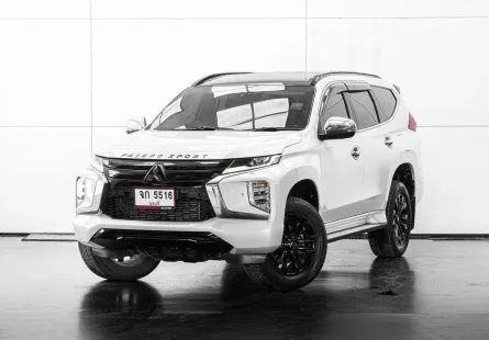 2020 MS PAJERO 2.4 GT PREMIUM ELITE EDITION 4WD A/T