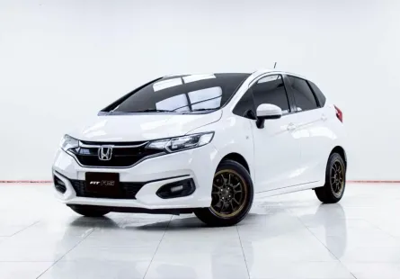 5C520 HONDA JAZZ 1.5 V AT 2019