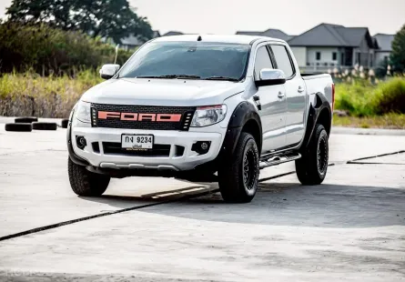 2013 Ford RANGER 2.2 รถกระบะ 