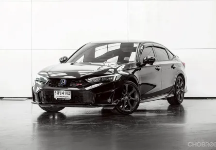 2024จด2025 HD.CIVIC 2.0 E:HEV RS
