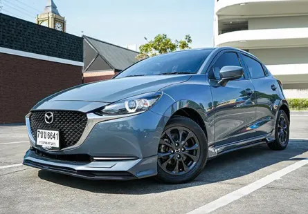 2023 MAZDA 2 1.3 C SPORTS HATCHBACK