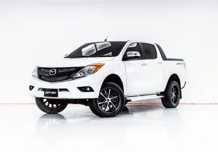 3B382 MAZDA BT-50 PRO 2.2 ABS HI-RACER DOUBLE CAB MT 2012