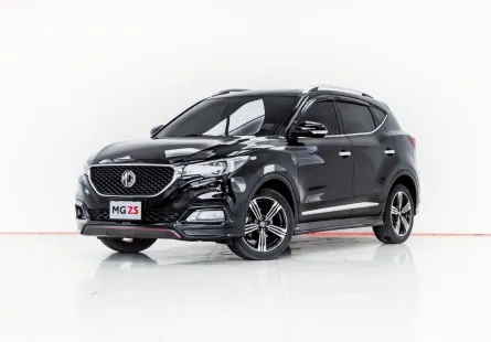 3B338 MG ZS 1.5 X SUNROOF AT 2018