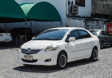 Toyota Vios 1.5 E ปี 2011