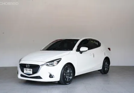 MAZDA 2 1.3 HIGH PLUS AT ปี 2018