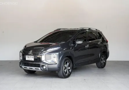 MITSUBISHI XPANDER 1.5 CROSS AT  ปี 2020