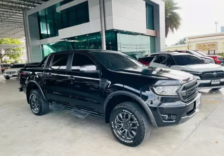 FORD RANGER FX4 MAX 2.0 Bi-TURBO 4WD ปี 2022