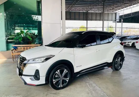 NISSAN KICKS 1.2 VL e:POWER ปี 2024