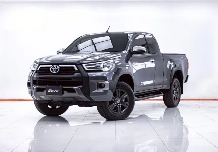 1E778 TOYOTA HILUX REVO 2.4 MID PRERUNNER SMARTCAB AT 2025