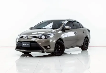 4B094 TOYOTA VIOS 1.5 G 2014
