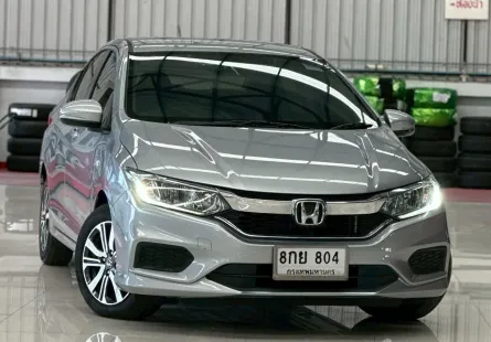 2019 Honda CITY 1.5 V i-VTEC 