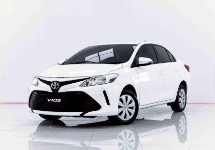 6B468 TOYOTA VIOS 1.5 ENTRY AT 2020