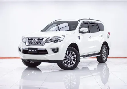 1E849 NISSAN TERRA 2.3 VL 4WD AT 2019