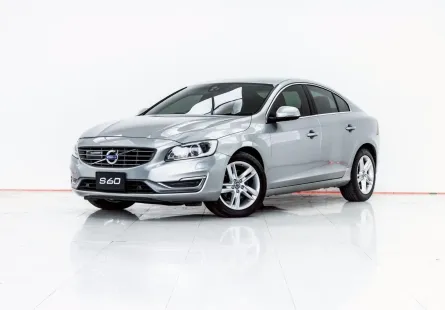 3B410 VOLVO S60 1.6 T4F AT 2013