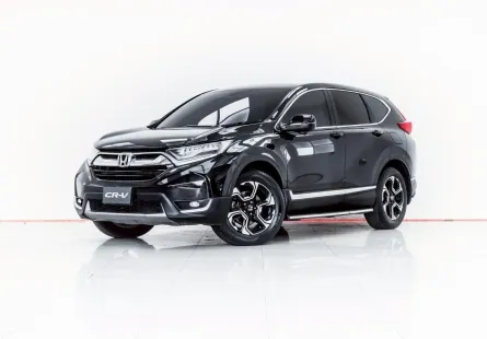 3B397 HONDA CR-V 2.4 EL AT4WD 2018