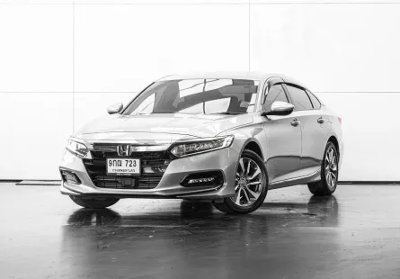 2021 HD ACCORD 1.5 TURBO EL A/T