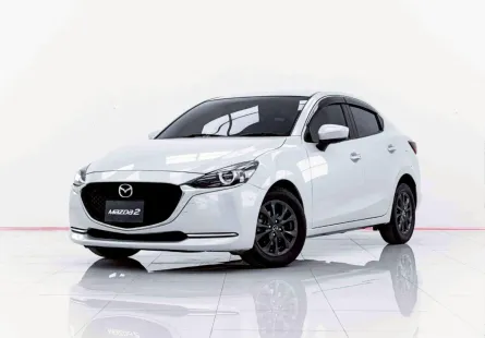 6B466 MAZDA 2 1.3 S AT 2020