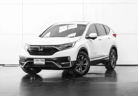 2021 HD CR-V 2.4 ES 4WD A/T
