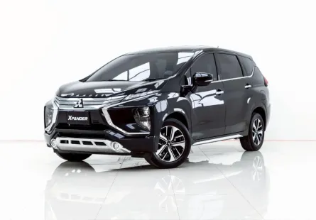 4B116 MITSUBISHI X-PANDER 1.5 GT 2019
