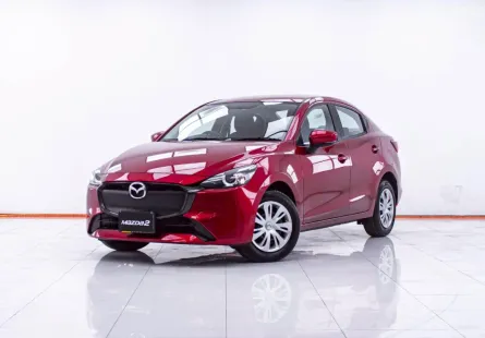 1E651 MAZDA 2 1.3 PRIME SEDAN AT 2025