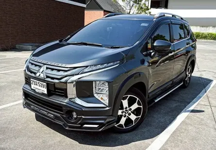 2021 Mitsubishi Xpander Cross 1.5 mpv