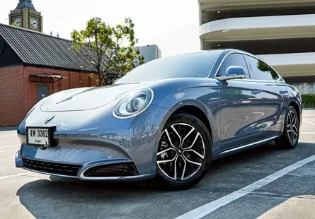 2024 ORA 07 0.0  Long Range Sedan