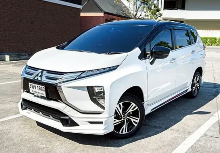2022 Mitsubishi Xpander 1.5  GT MPV