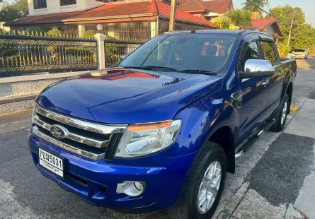 Ford ranger Hi-rider 2.2xlt 2013