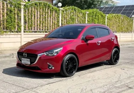 Mazda 2 1.3 Sports (5Door) 2019 ราคาพิเศษสุดคุ้ม