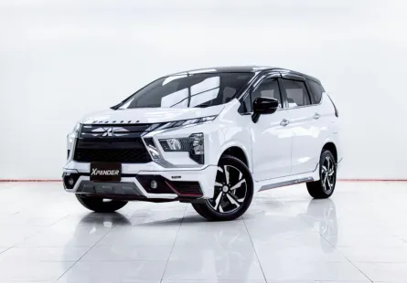 5C522 MITSUBISHI XPANDER 1.5 GT AT 2022