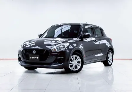 5C524 SUZUKI SWIFT 1.2 GL SPORT EDITION  AT 2019