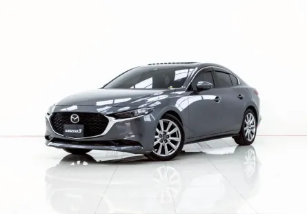 4B127 MAZDA 3 2.0 SP 2022