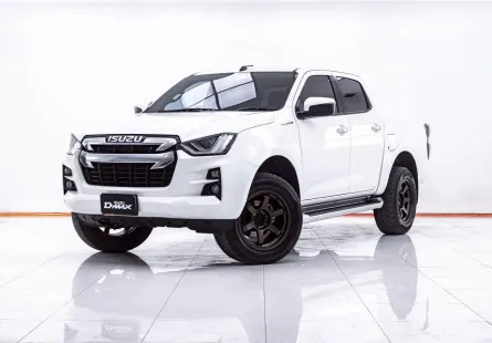 1E823 ISUZU D-MAX 1.9 L HI-LANDER CAB4 MT 2020