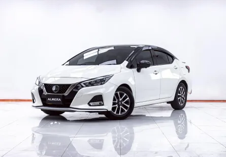 1E881 NISSAN ALMERA 1.0 VL SPORTECH AT 2023