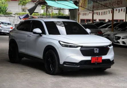 2023 Honda HR-V 1.5 e:HEV E