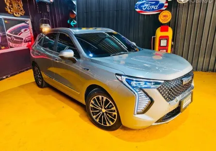 ขายรถ Haval Jolion 1.5 Ultra 2024 สภาพใหม่ วิ่งน้อยเพียง 35000 กม. 