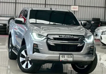 2019 Isuzu D-Max 1.9 Hi-Lander M AT