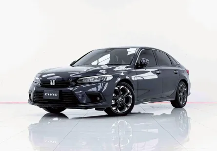 6B471 HONDA CIVIC 2.0 E:HEV EL+ AT 2022