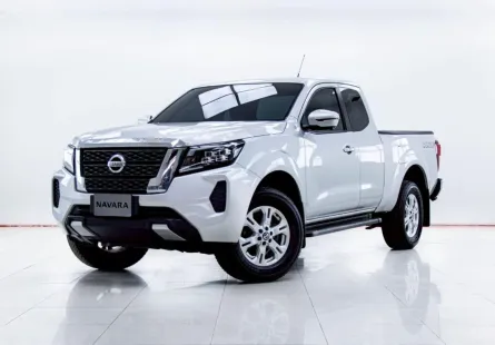 5C540 NISSAN NAVARA 2.3 E CALIBRE KING CAB AT 2022