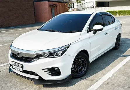 2022 HONDA CITY 1.0 SV