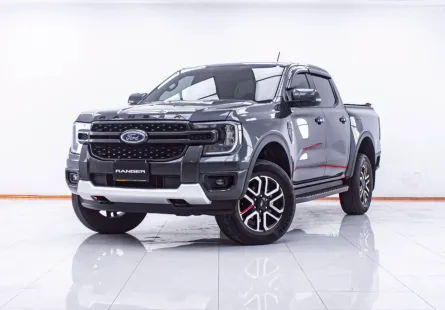 1E924 FORD RANGER 2.0 SPORT DOUBLECAB AT 2024