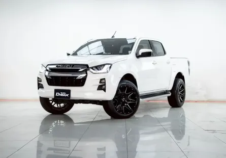2B249 ISUZU D-MAX 1.9 Z HI-LANDER CAB-4 AT 2021